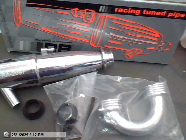 RBM 1410.D Kit Collettore Premontato Compatto Diam.1 8 8 Derivazioni Diam.3/4 Con Flussotato