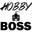 Hobby Boss Hobby Centre & Slot Car Raceway logo