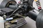 INTECH BR-6 1/8 4WD Off-Road Nitro Buggy Kit NOS