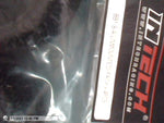 Intech 4 Pack 1/8 Block Tyres and Inserts BB1-S-A