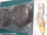 Team Cobra Racing 2 Pack 1/8 Block Tyres Viper W/ Inserts 8709-1
