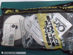 Alpha Racing Upsilon Offroad 1/8 Buggy Premount/Glued Pr White Ultra Soft
