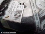 Alpha Racing Upsilon Offroad 1/8 Buggy Premount/Glued Pr White Ultra Soft