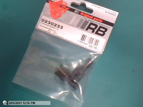 RB One 1/8 Buggy Differential Adapter 0230233