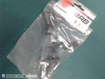 RB One 1/8 Buggy Servo Saver Set 0230344