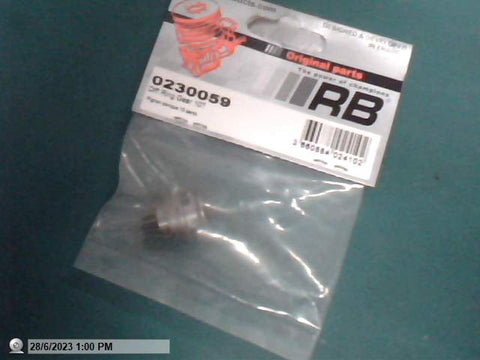 RB One 1/8 Buggy Diff Ring Gear 10T 0230059