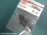 RB One 1/8 Buggy Diff Shaft 8x12x29mm x4 0230145