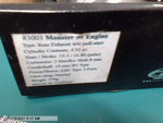 NEW Monster .30 Nitro Engine Non Pullstart suit STS #3003