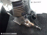 NEW Monster .30 Nitro Engine Non Pullstart suit STS #3003