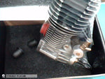 NEW Monster .28 Nitro Engine Non Pullstart suit STS #2809
