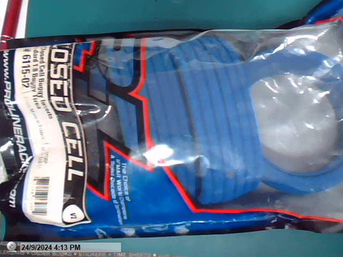 NOS Proline V2 Closed Cell Insert 1/8 Buggy x4 PRO6115-02