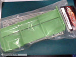 VP Pro Offroad 1/8 Buggy Wing Green VN-005-G
