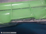 VP Pro Offroad 1/8 Buggy Wing Green VN-005-G