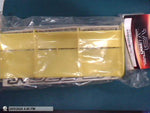 VP Pro Offroad 1/8 Buggy Wing Yellow VN-005-Y