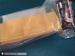 Himoto Offroad 1/8 Buggy Wing Yellow 86730