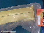Eureka Offroad 1/8 Buggy Wing Yellow