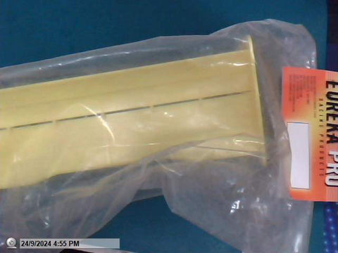 Eureka Offroad 1/8 Buggy Wing Yellow
