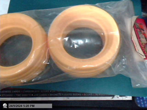HN Truggy Foam Insets Moulded LPR PR