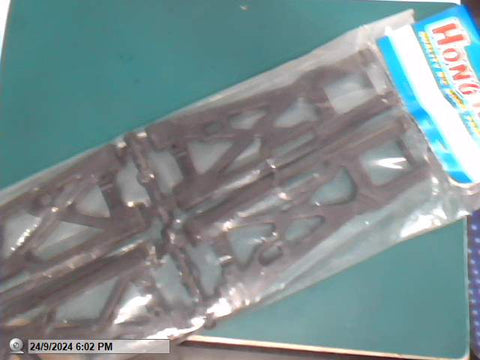 NOS Hong Nor/Ofna Front/Rear Lower Arms L/R XT-18