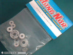 NOS Hong Nor/Ofna Alloy Diff Gears Small & Large X1-13