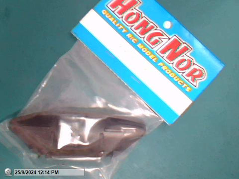 NOS Hong Nor/Ofna Front Bumper A-24