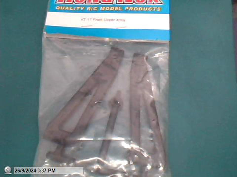 NOS Hong Nor/Ofna Front Upper Arms XT-17