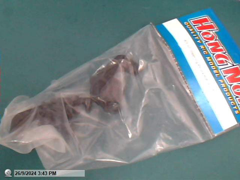 NOS Hong Nor/Ofna Steering Knuckle Arm L/R X3-47