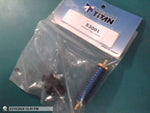 Exhaust Gas Cooler Team Titan 53001