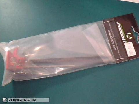 Full Metal High Lift Jack 1/10 Abisma 2320042