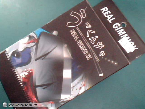 Real Working Wiper Assy R/C Car 1/10