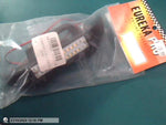 Eureka Pro Bull Bar 1/10 W Lightbar Hard Plastic R702C