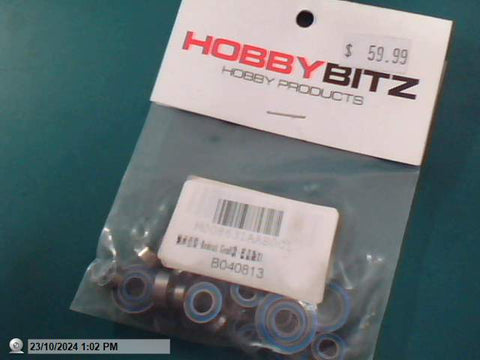 Redcat Gen 8 Bearing Set Boca B040813