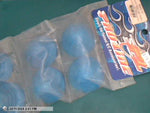 Rock Crawler Gate Marker 6 Pack Blue Proline 6002-00