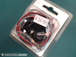 Wing Mirrors 1/10 with LED