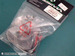 Light Set For Body Chrome Abisma 2320005