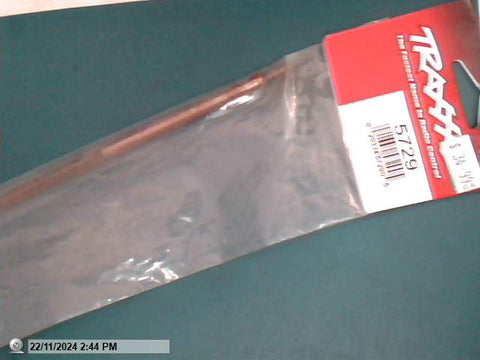 Flex Shaft Traxxas 5729