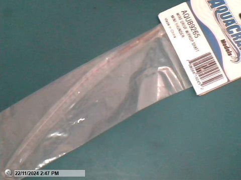 Wire Drive W/Prop Shaft Mini Thunder Aquacraft AQUB9265