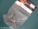 Alloy Throttle Linkage Kit Marine Nitro Slide Carb STS 2803-1