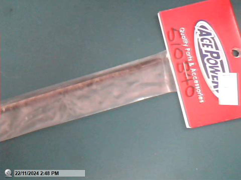 Flex Shaft TFL 510B40