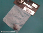 2 Blade Prop Plastic X3 Aqua Dart Rage RC RGRB1120