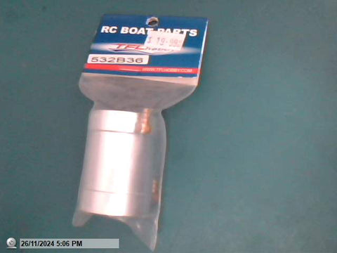 Boat Motor Cooling Jacket TFL 532B36