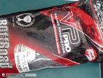VP Pro Pre Mount 1/8 Buggy Wheels/Tyres White Dish VP804G-WW-UF Turbo Trax