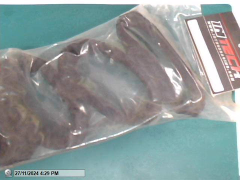 1/8 Buggy Inserts x4 Intech FB-01