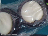 NOS Panther Offroad 1/8 Truck Tyres Pair W/Inserts Medium Soft MT Gator T147MS