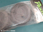 NOS Panther Offroad 1/10 T/ruck Tyres Pair W/Inserts Soft Komodo Dragon T350S