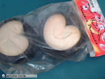 NOS Panther Offroad 1/10 Buggy 2.2 Rear Tyres Pair W/Inserts Soft Tiger T760S