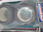 NOS Proline 40 Series Crime Fighter Tyres PR 1/8 Truck PRO1122-00
