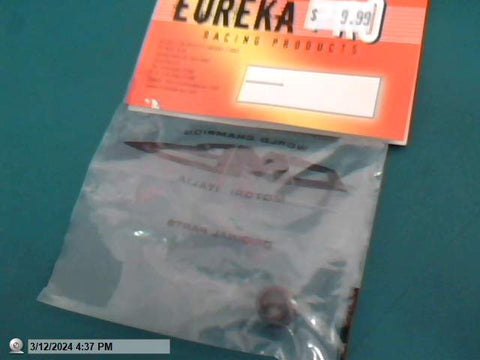 CMB .21 Flywheel Collet