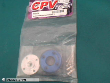 Alloy Water Cooling Head SH.18 Marine CPV 51302N