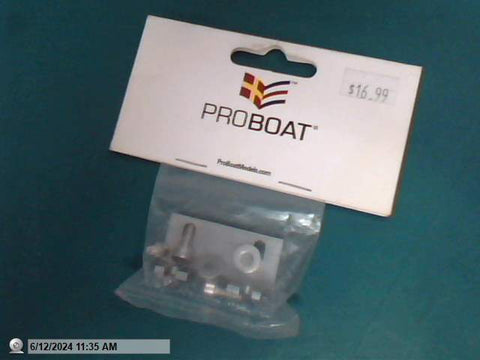 Proboat Motor Mount IM28 PRB4211
